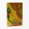 Van Gogh Notebook A5 Sunflowers