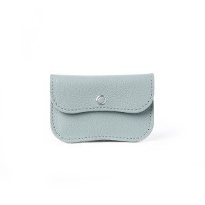 Van Gogh Keecie® Creditcard holder Dusty Green