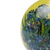 Van Gogh Glass Bauble Irises