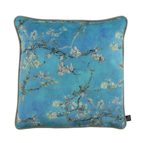 Van Gogh Cushion cover Almond Blossom 45x45