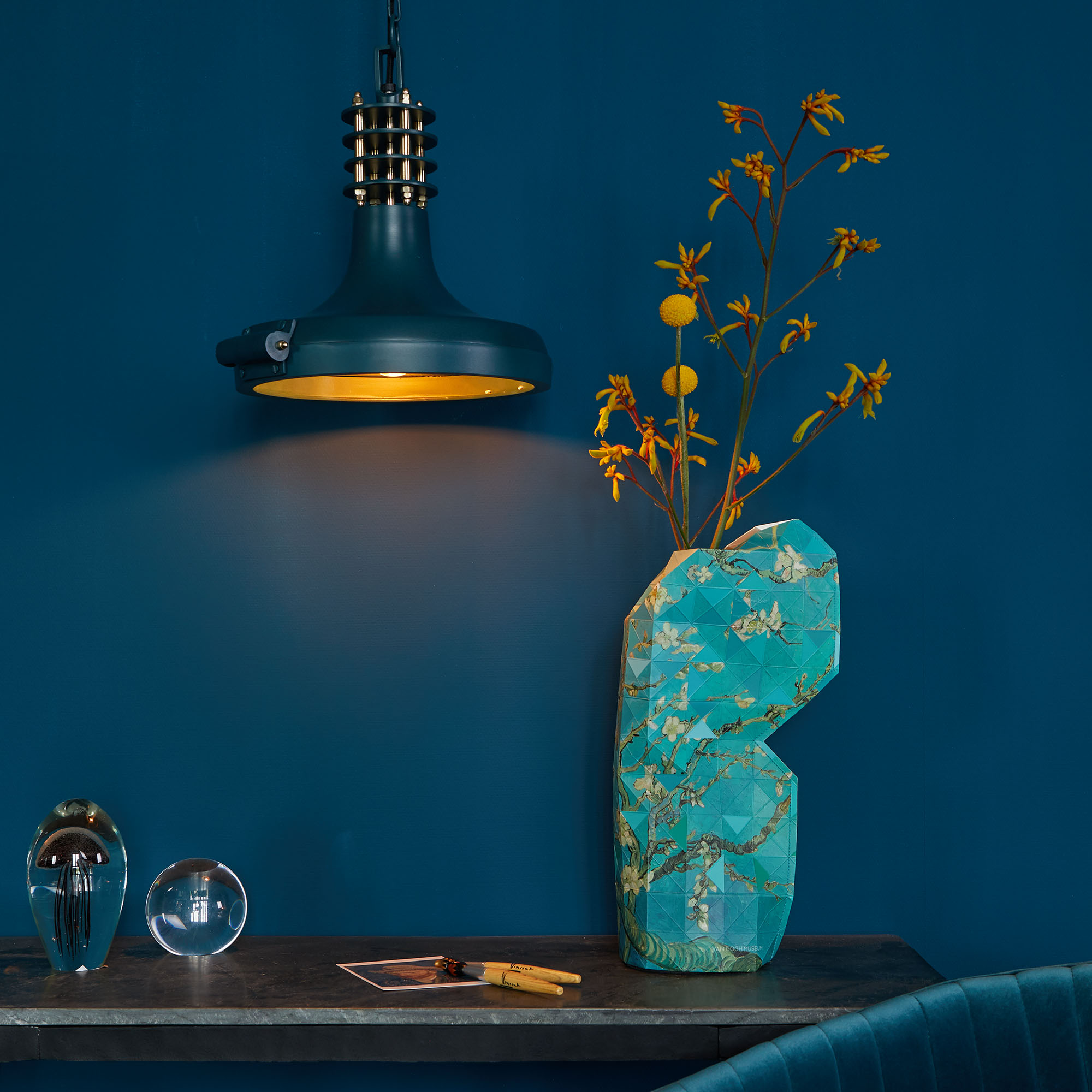 Decoration - Van Gogh Museum shop