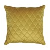 Cushion Vincent's flowers blue 50x50, Beddinghouse x Van Gogh Museum®