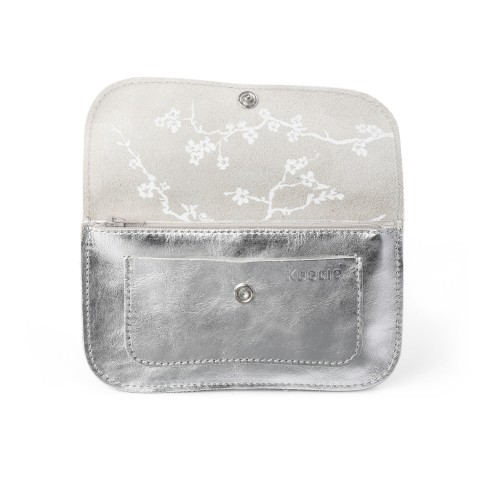 Van Gogh Keecie® Wallet Silver