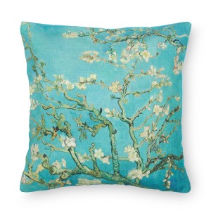 Van Gogh Cushion cover Almond Blossom