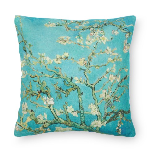 Van Gogh Cushion cover Almond Blossom