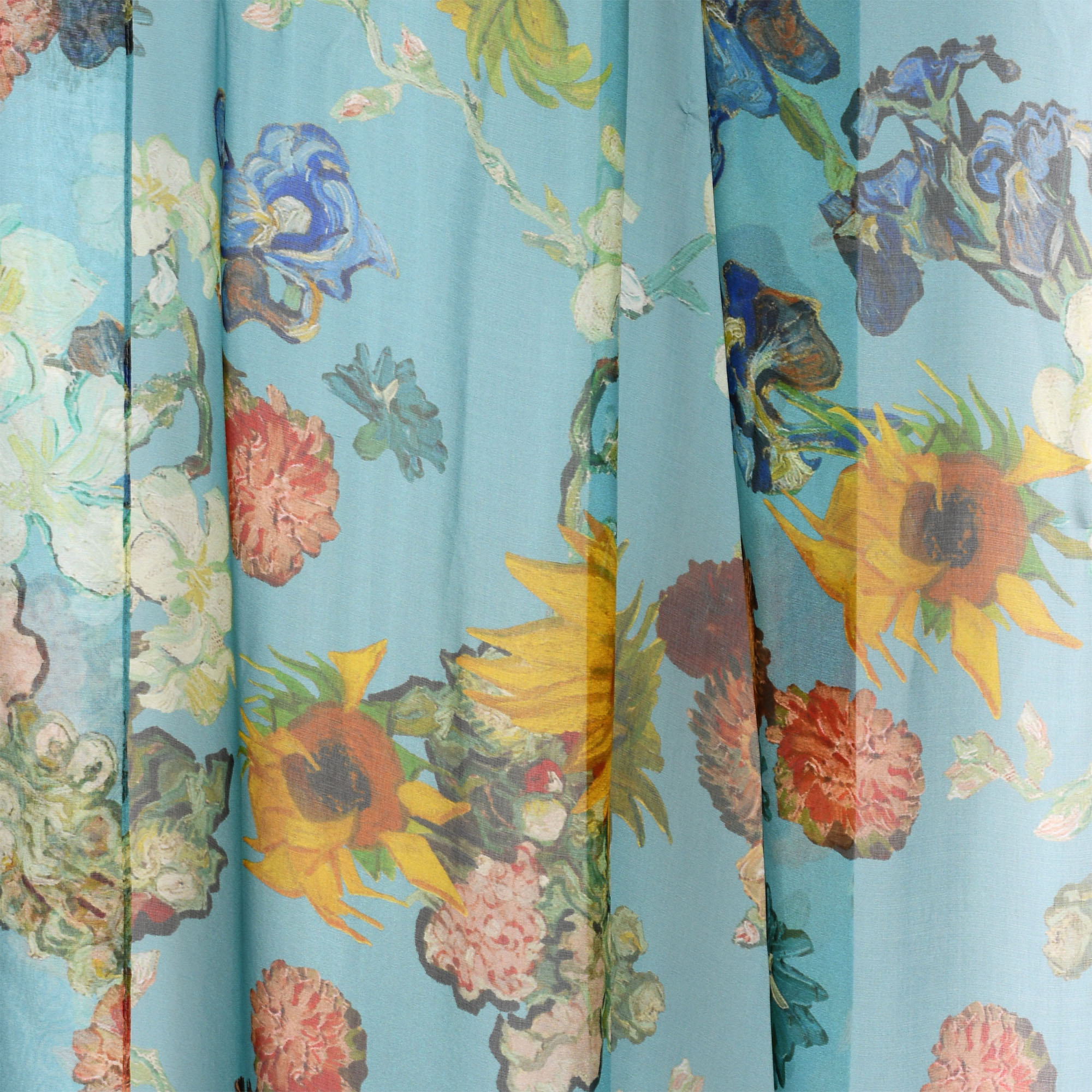 50 years Van Gogh Museum - Van Gogh Museum shop