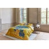 Duvet cover Irises, Beddinghouse x Van Gogh Museum