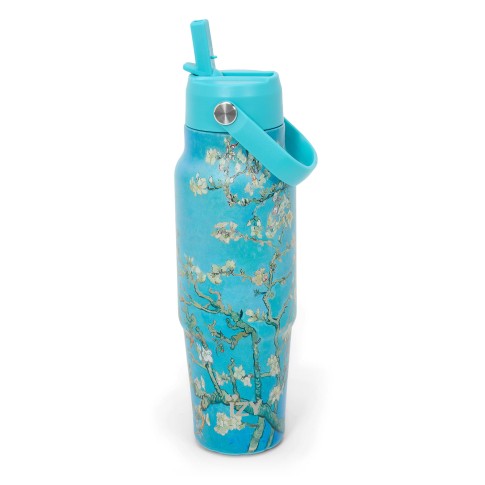 IZY Bottles Travel Bottle Almond Blossom