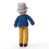 Van Gogh Vincent doll