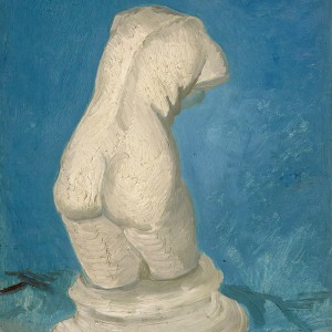 Van Gogh Giclée, Torso of Venus