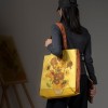 Paperblanks Canvas Bag Sunflowers