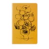 Gift box sketchbook & cahier, Moleskine x Van Gogh Museum®
