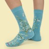 Socks Almond Blossom, MuseARTa x Van Gogh Museum®