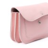 Van Gogh Keecie Wallet Soft Pink