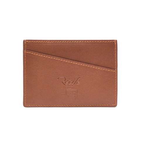 Van Gogh Recife Paris Leather card holder Crows