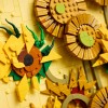 LEGO® Art Vincent van Gogh – Sunflowers