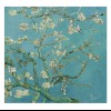 Van Gogh 2D Wallpaper Almond Blossom