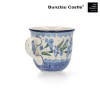 Bunzlau Castle x Van Gogh Museum Mug Tulip 200 ml Irises