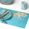 Placemat Almond Blossom