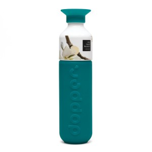 Van Gogh Dopper Almond Blossom teal