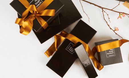 cadeaus Van Gogh Museum
