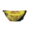 LOQI x Van Gogh Museum Bum bag Sunflowers