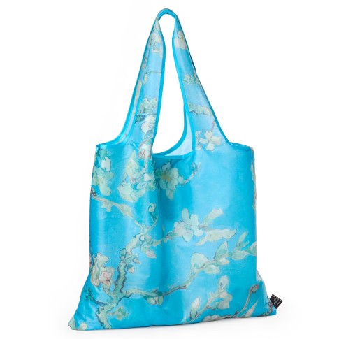 Van Gogh Foldable bag Almond Blossom