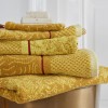 Towel 55x100 Sunflowers, Beddinghouse x Van Gogh Museum®