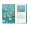 Sketchbook Almond Blossom, Moleskine x Van Gogh Museum®