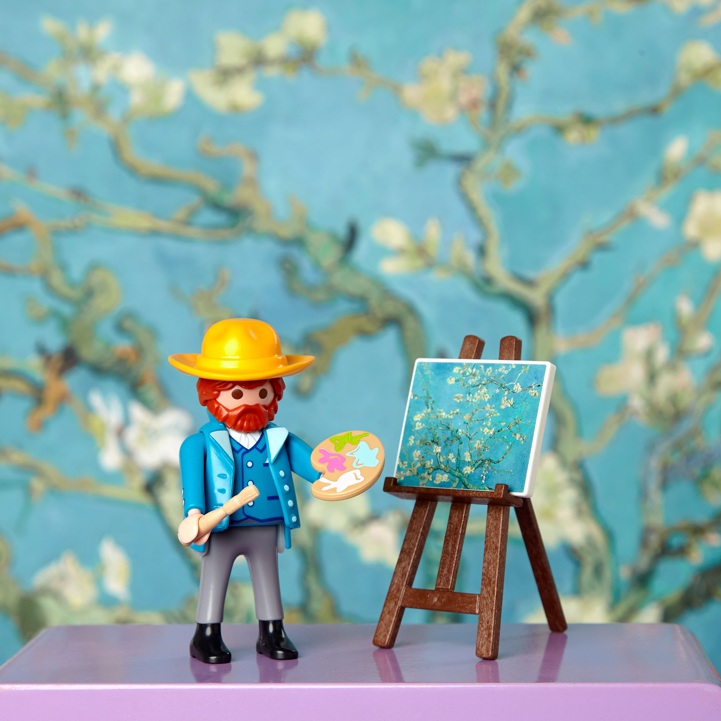 Gifts for kids - Van Gogh Museum shop