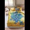 Duvet cover Irises, Beddinghouse x Van Gogh Museum®