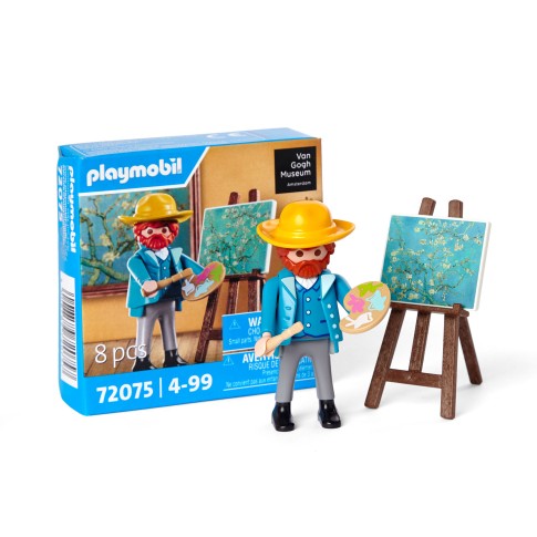 PLAYMOBIL Almond Blossom