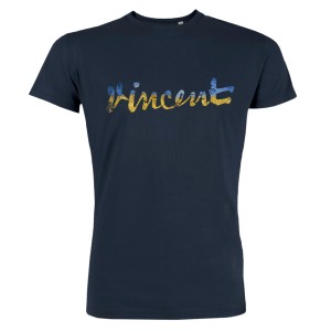 Van Gogh T-shirt Vincent for men