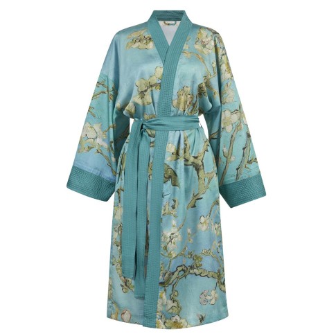 Kimono Almond Blossom, Beddinghouse x Van Gogh Museum®