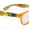 Van Gogh Reading Glasses Sunflowers