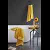 Bath towel 70x140 Sunflowers, Beddinghouse x Van Gogh Museum®