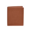 Van Gogh Recife Paris Leather wallet Crows