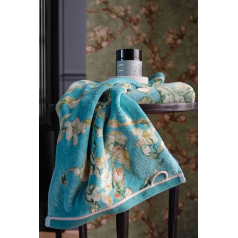 Guest towel 30x50 Almond Blossom, Beddinghouse x Van Gogh Museum®