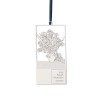 Van Gogh Bookmark Irises