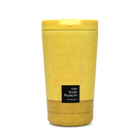 IZY Bottles Travel Mug Sunflowers