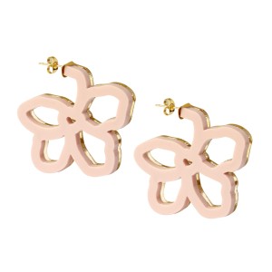 Van Gogh Almond Blossom  Earrings