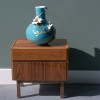 Van Gogh Franz Collection Vase porcelain Almond Blossom