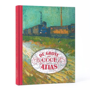 The Vincent van Gogh Atlas