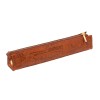 Van Gogh Leather pencil case Vincent's letter