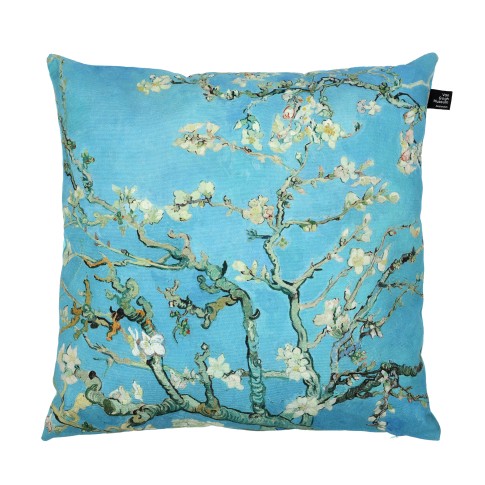 Van Gogh Cushion cover Almond Blossom
