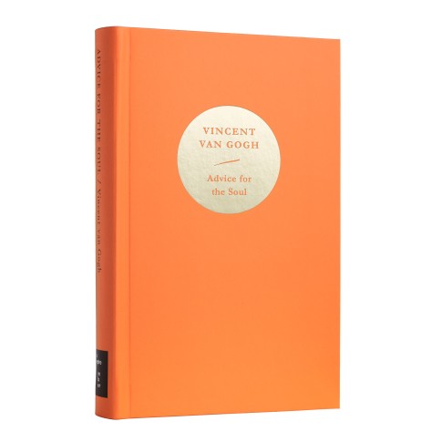 Advice for the Soul: Vincent van Gogh