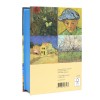 Van Gogh Postcard box highlights