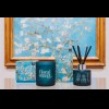 Sweet Almond Blossom scented candle, Floral Street x Van Gogh Museum®
