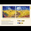 Denksport - Het Van Gogh Museum Puzzelboek