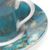 Van Gogh Espresso set Almond Blossom